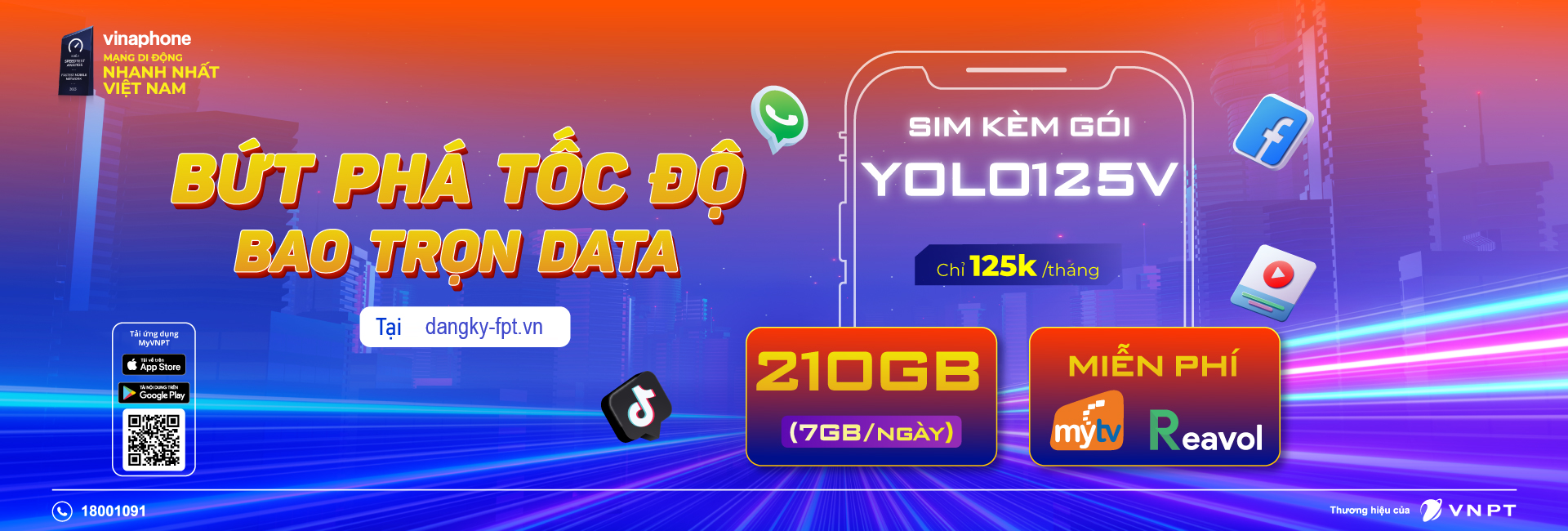 buc pha toc do vnpt