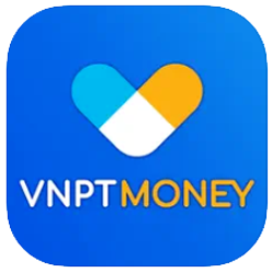 logo vnpt app money