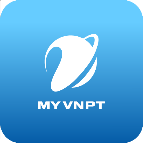 logo app myvnpt