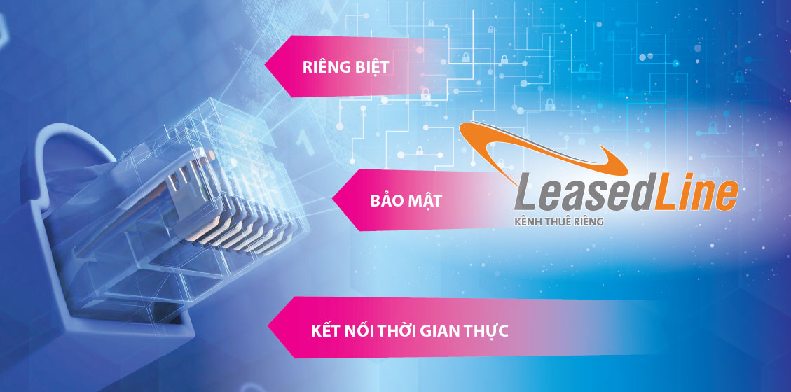 leasedline vnpt