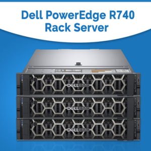 Dell PowerEdge R740